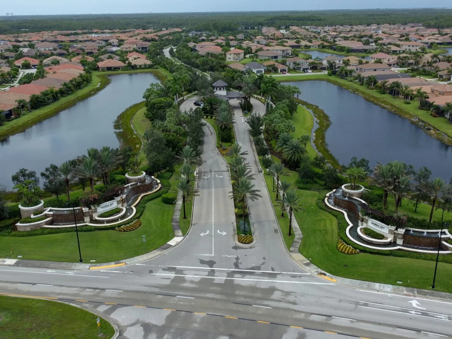 Fort Myers Marina Bay, Estate Online Auction — auction photograph 63
