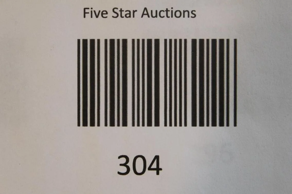 Potomac Estate, FURNITURE & DECOR Online Auction — auction photograph 4