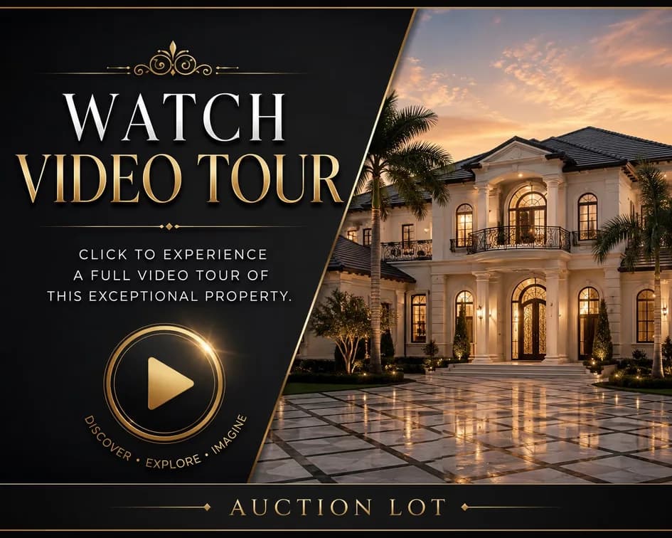 The Royal McLean Mansion Downsized: Property of a Princess · Furniture & Decor · Lalique · Rugs · Fine Art — auction photograph 3