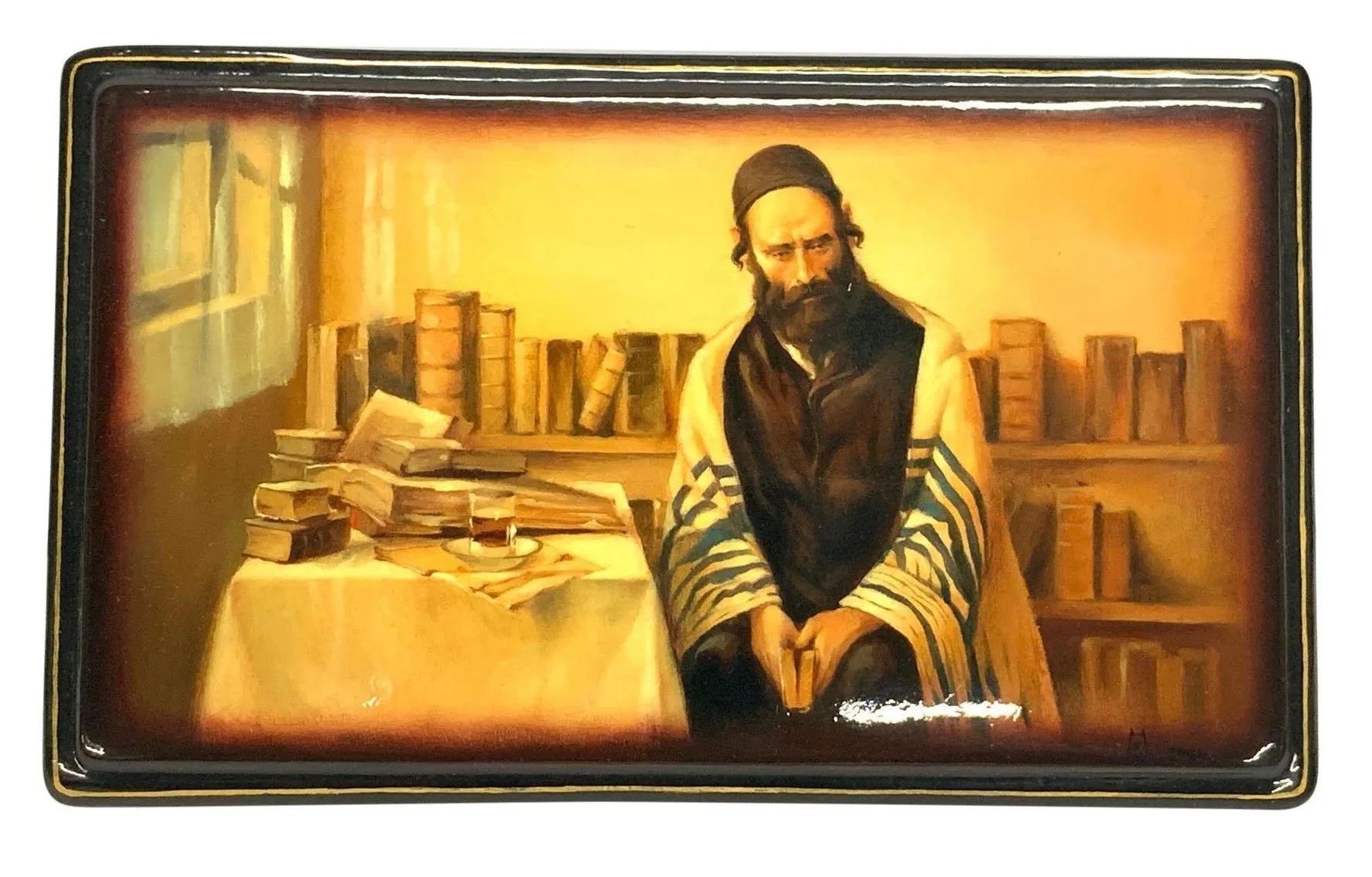 US Holocaust Museum Founder, Mark Talisman's Life Collection Auction - Online & Simulcast — auction photograph 13