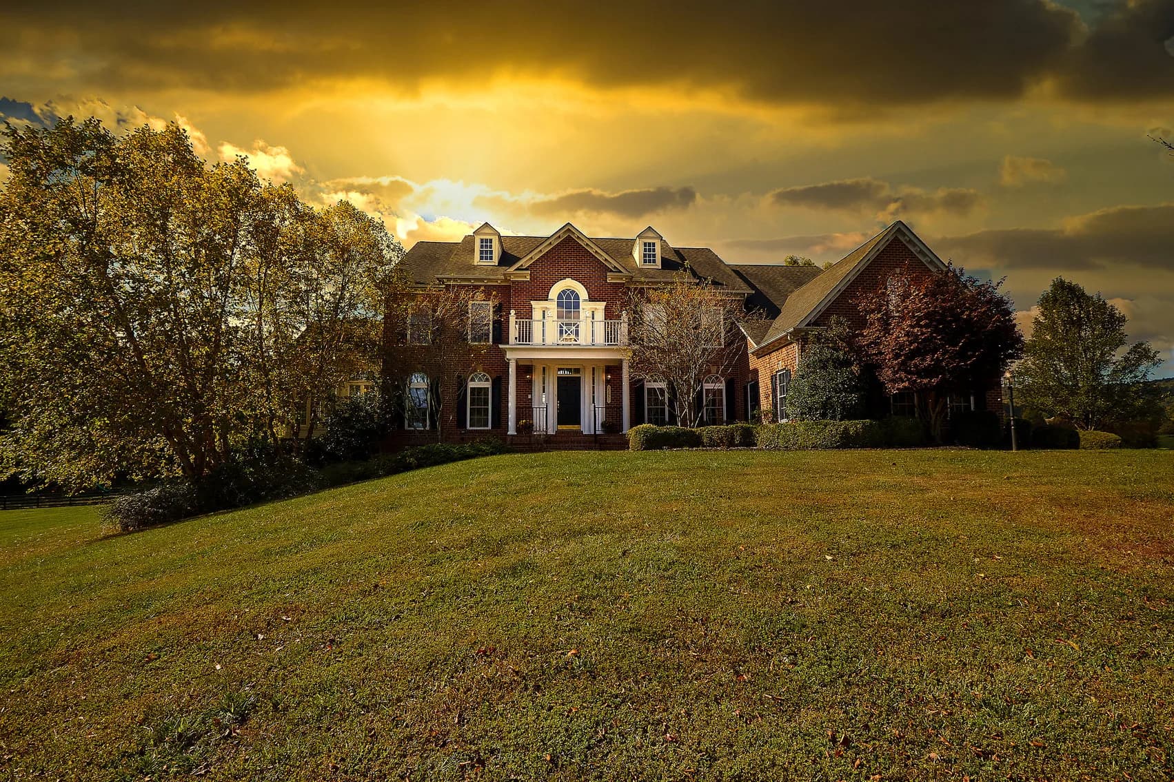 Loudoun Mansion Online Downsizing Auction — auction photograph 13