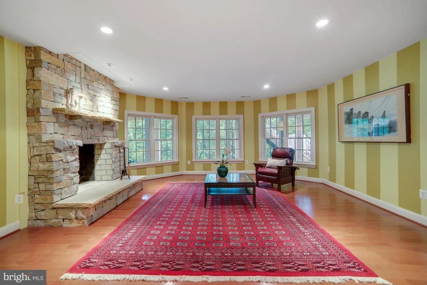 $2.7 Million McLean Mansion Downsizing Online Auction — auction photograph 7